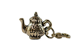 Tea Pot Charm